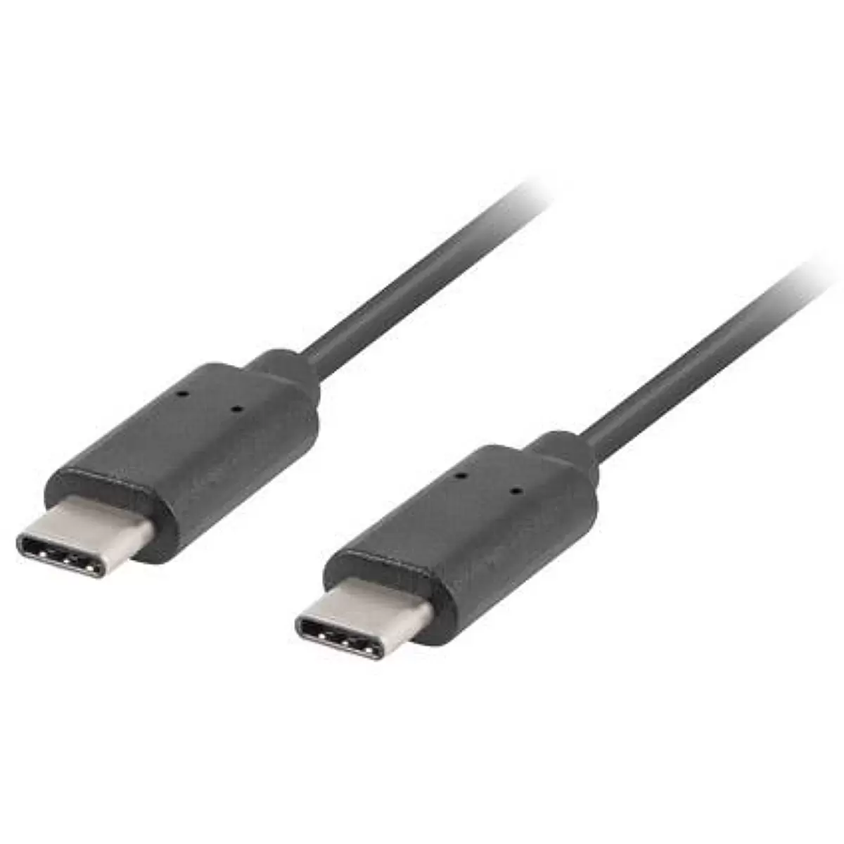 LANBERG CA-CMCM-31CU-0005-BK cable