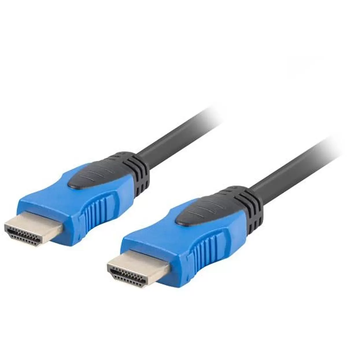 LANBERG CA-HDMI-20CU-0075-BK cable
