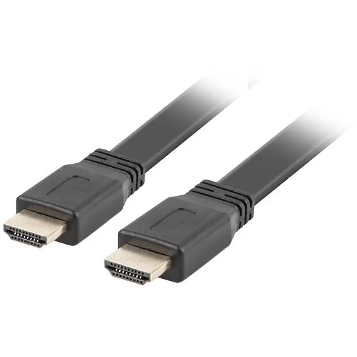 LANBERG CA-HDMI-21CU-0030-BK cable