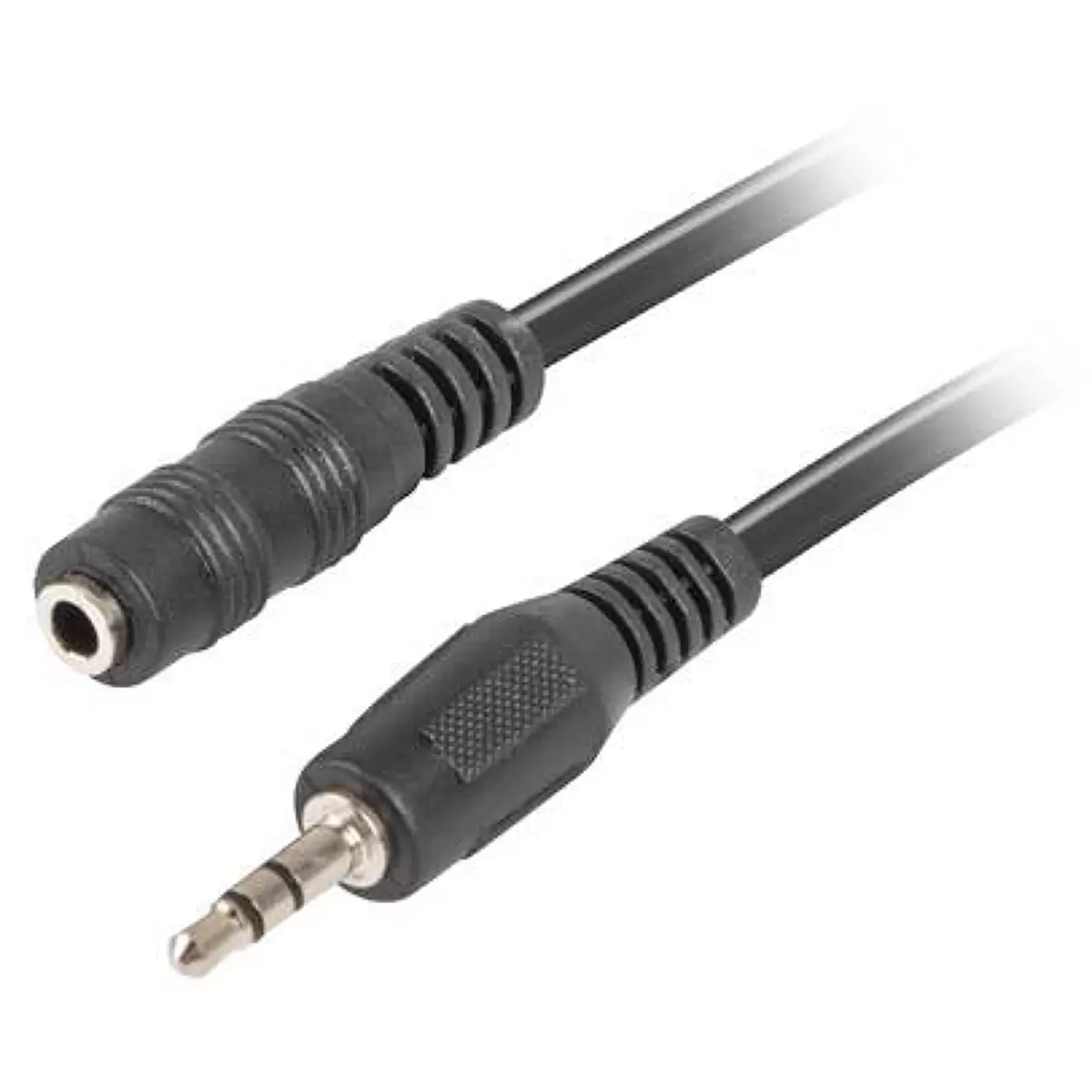 LANBERG CA-MJFJ-10CC-0030-BK cable