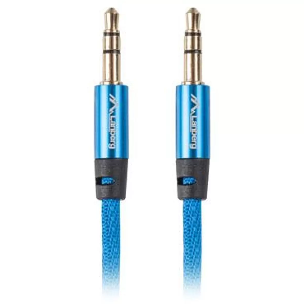 LANBERG CA-MJMJ-10CU-0010-BL cable