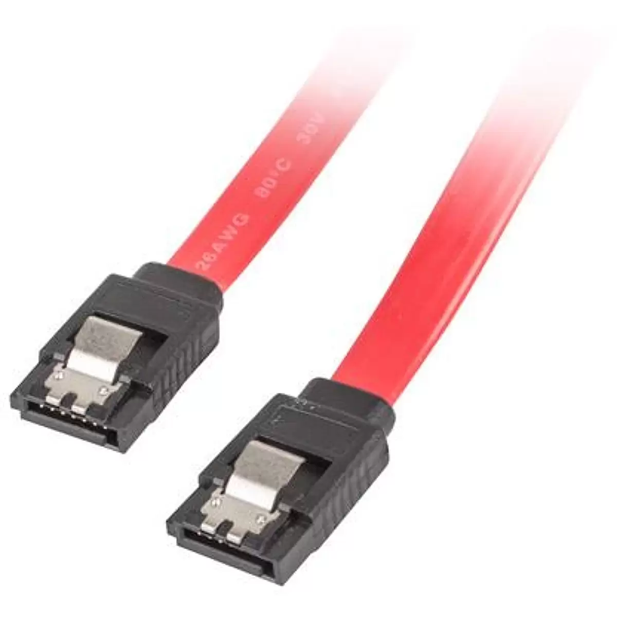 LANBERG CA-SASA-14CU-0050-R cable
