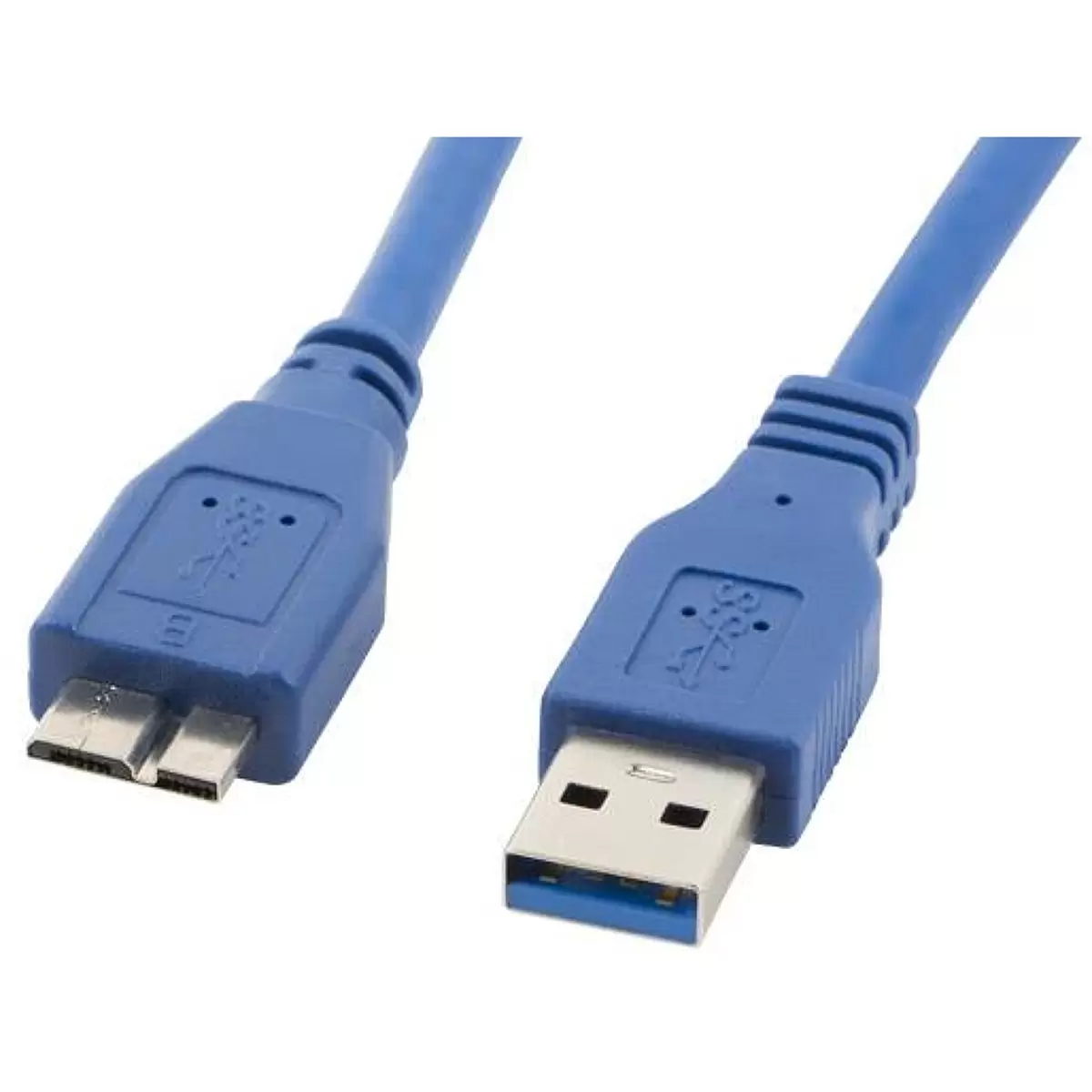 LANBERG CA-US3M-10CC-0005-B cable
