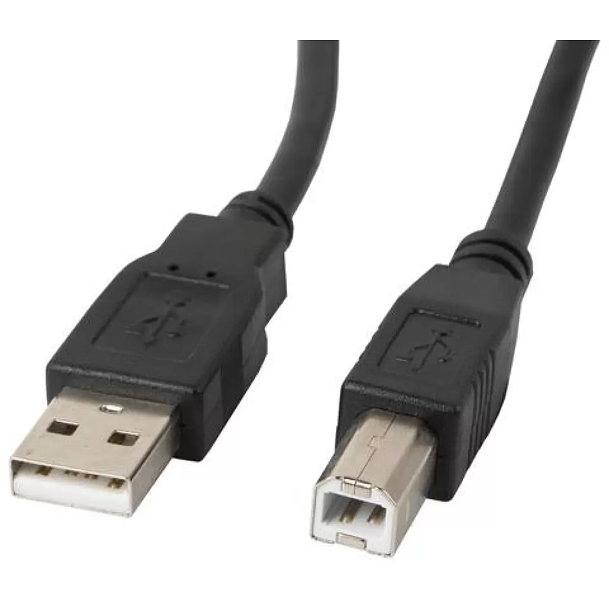 LANBERG CA-USBA-11CC-0050-BK cable