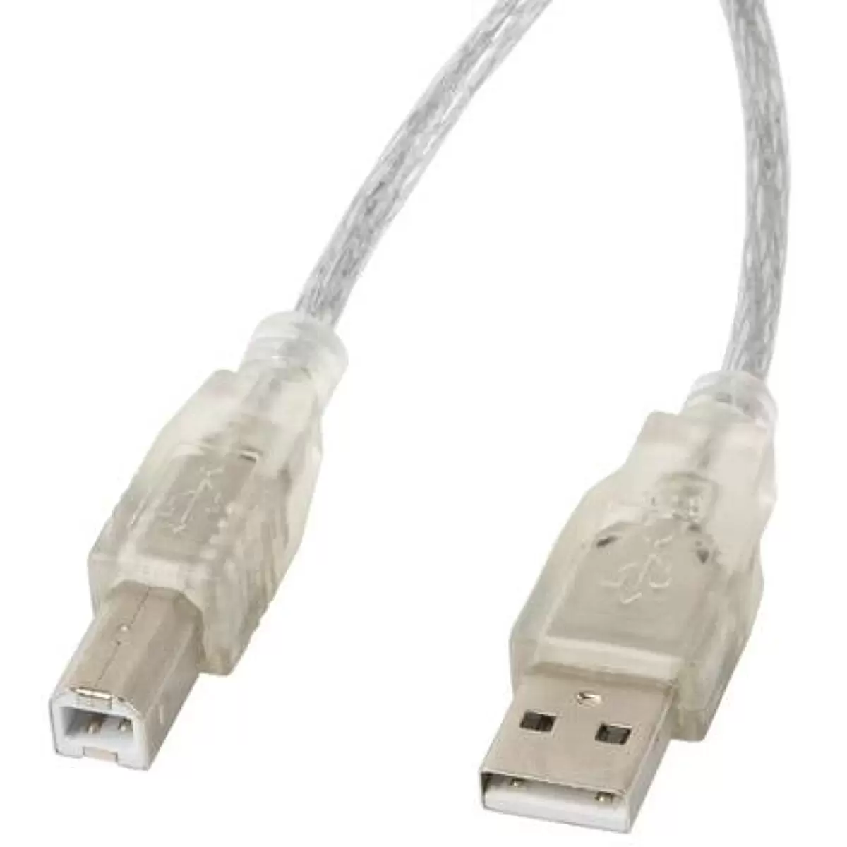 LANBERG CA-USBA-12CC-0018-TR cable