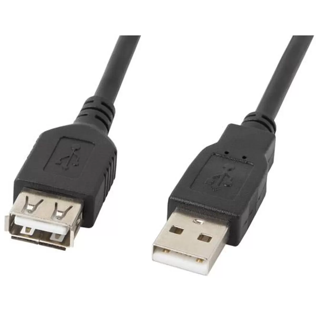 LANBERG CA-USBE-10CC-0050-BK ext cable