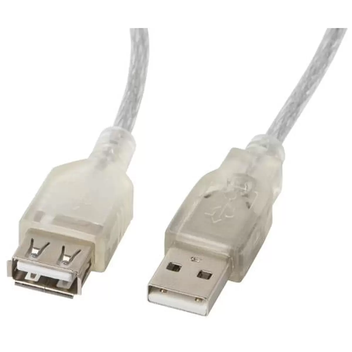 LANBERG CA-USBE-12CC-0050-TR ext cable