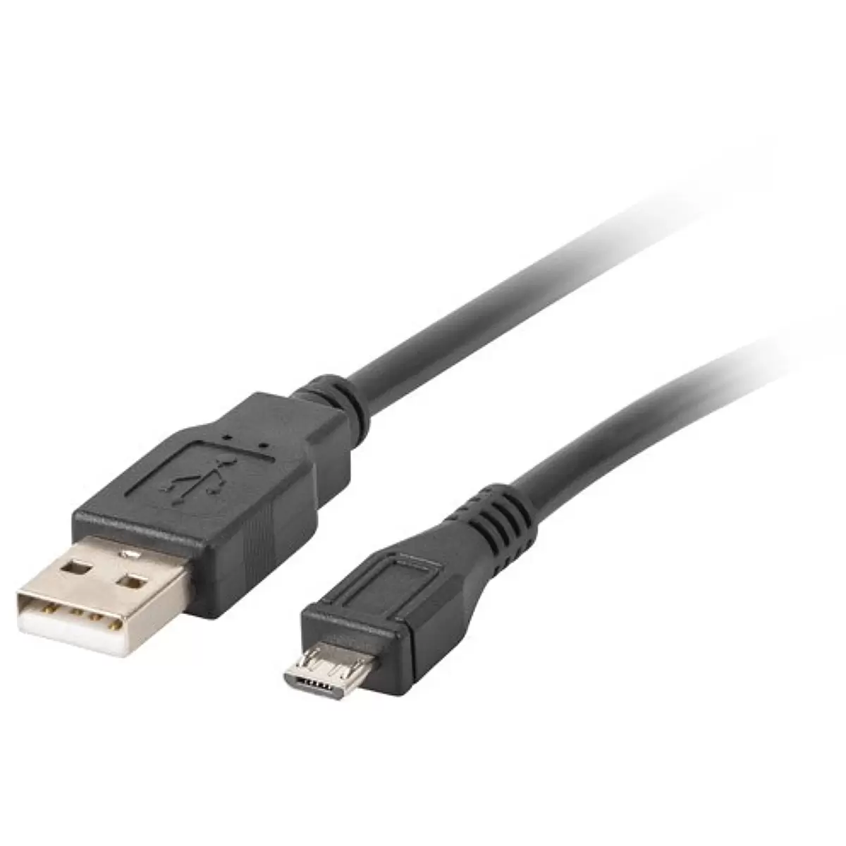 LANBERG CA-USBM-13CC-0018-BK