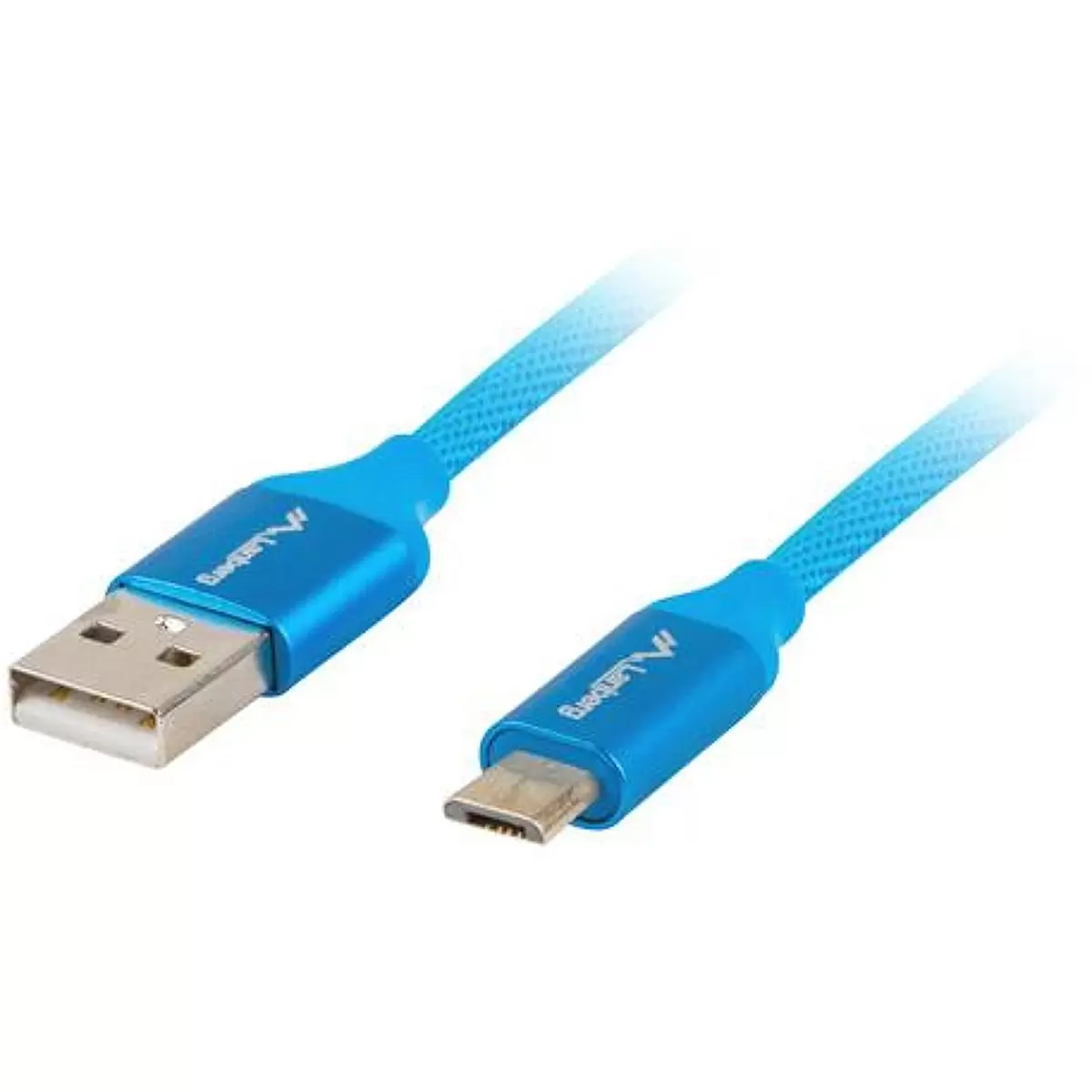 LANBERG CA-USBM-20CU-0010-BL