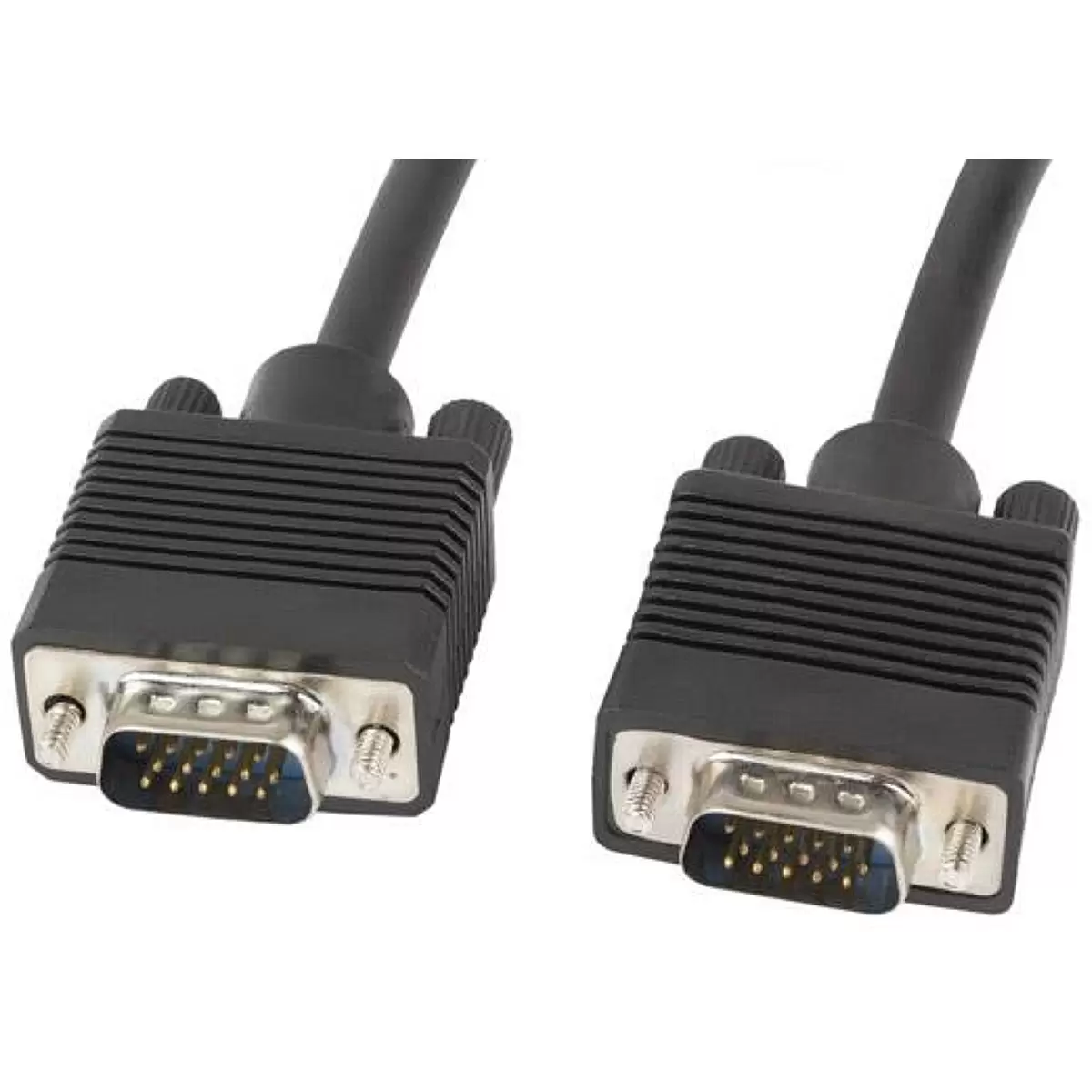 LANBERG CA-VGAC-10CC-0030-B cable