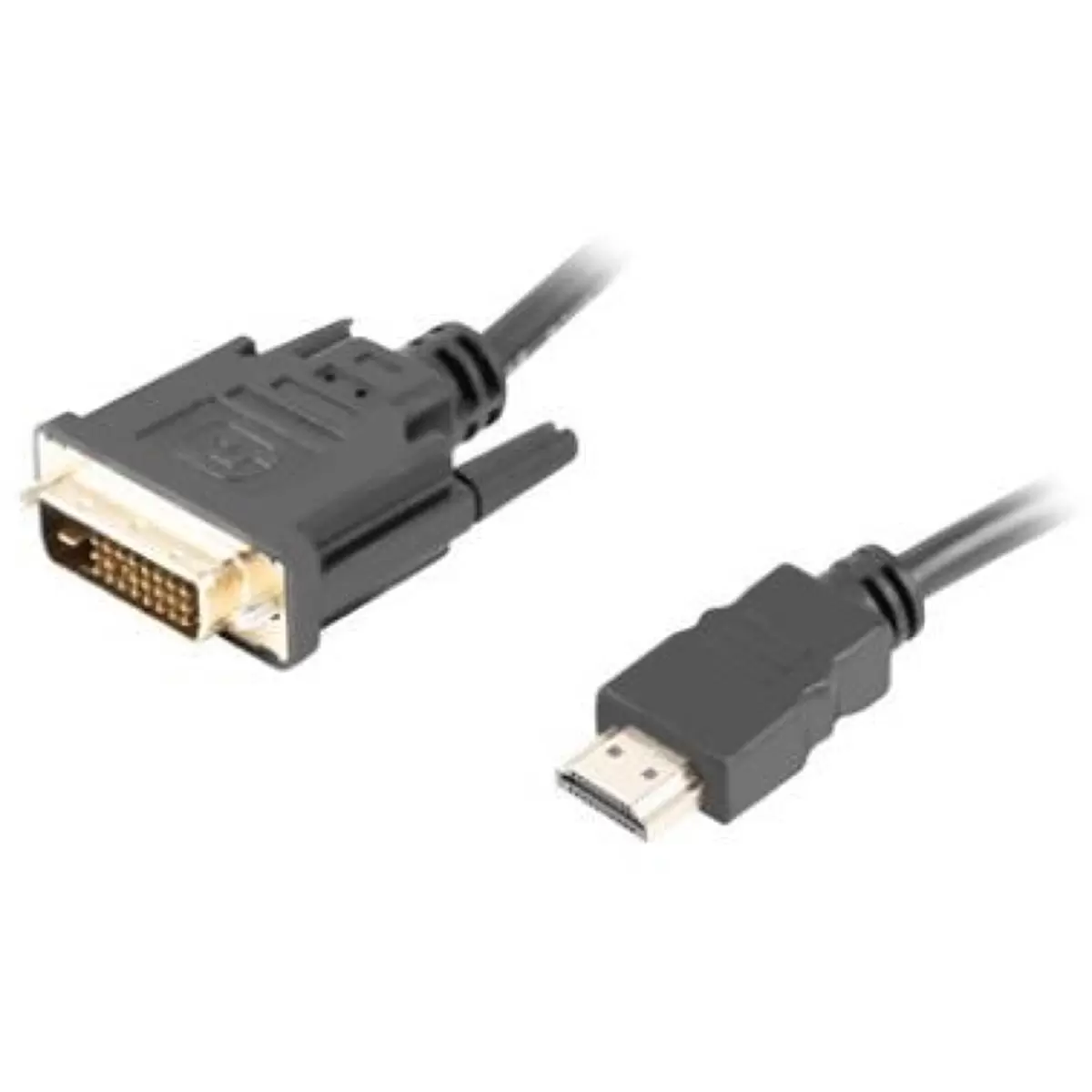 LANBERG HDMI M M v2 1 cable 1 8m 8K 60Hz