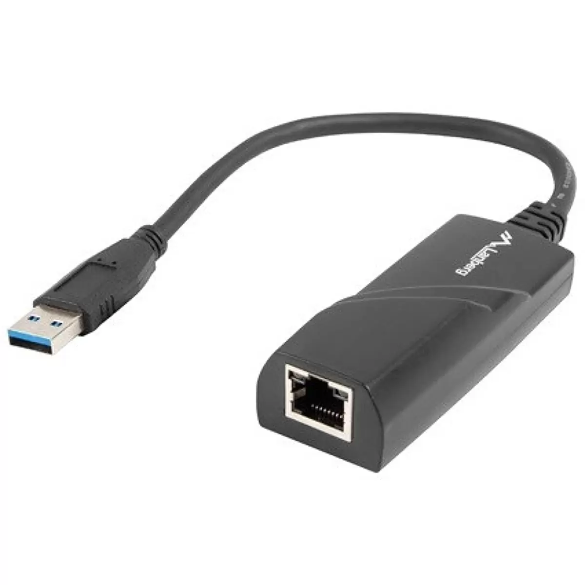 LANBERG NC-1000-01 Adapter Lan Card