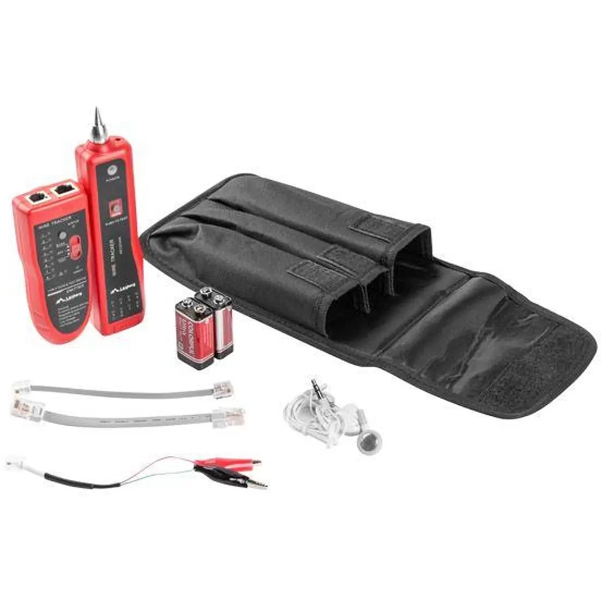 LANBERG NT-0501 Multifunctional