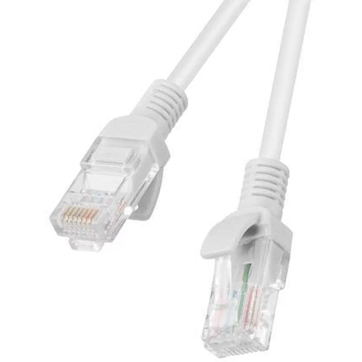 LANBERG PCF5-10CC-0100-S Patchcord