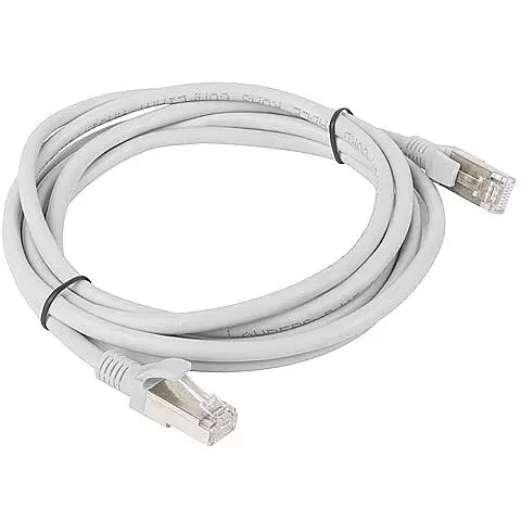 LANBERG PCF5-10CC-0200-S Patchcord