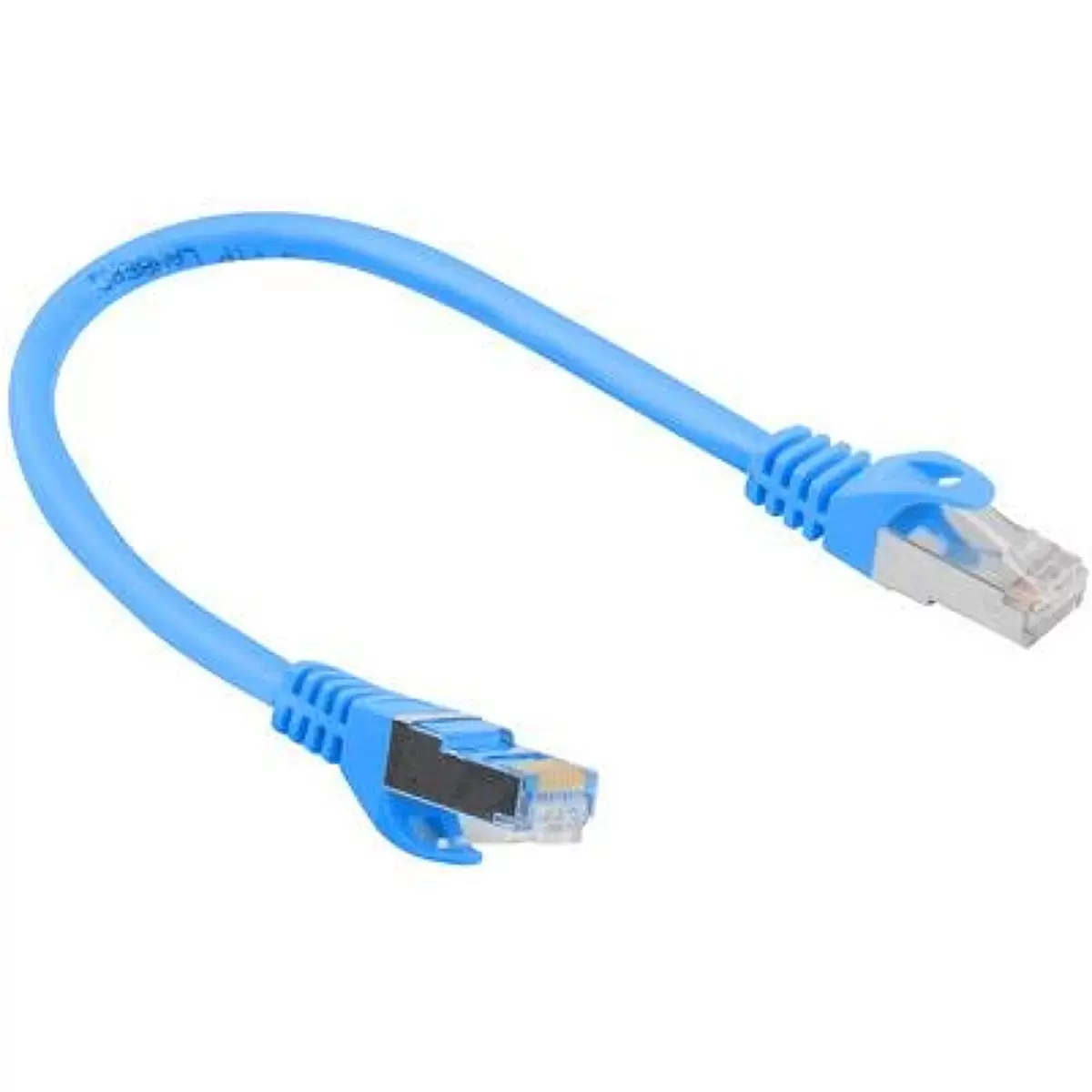 LANBERG PCF6-10CC-0025-B Patchcord