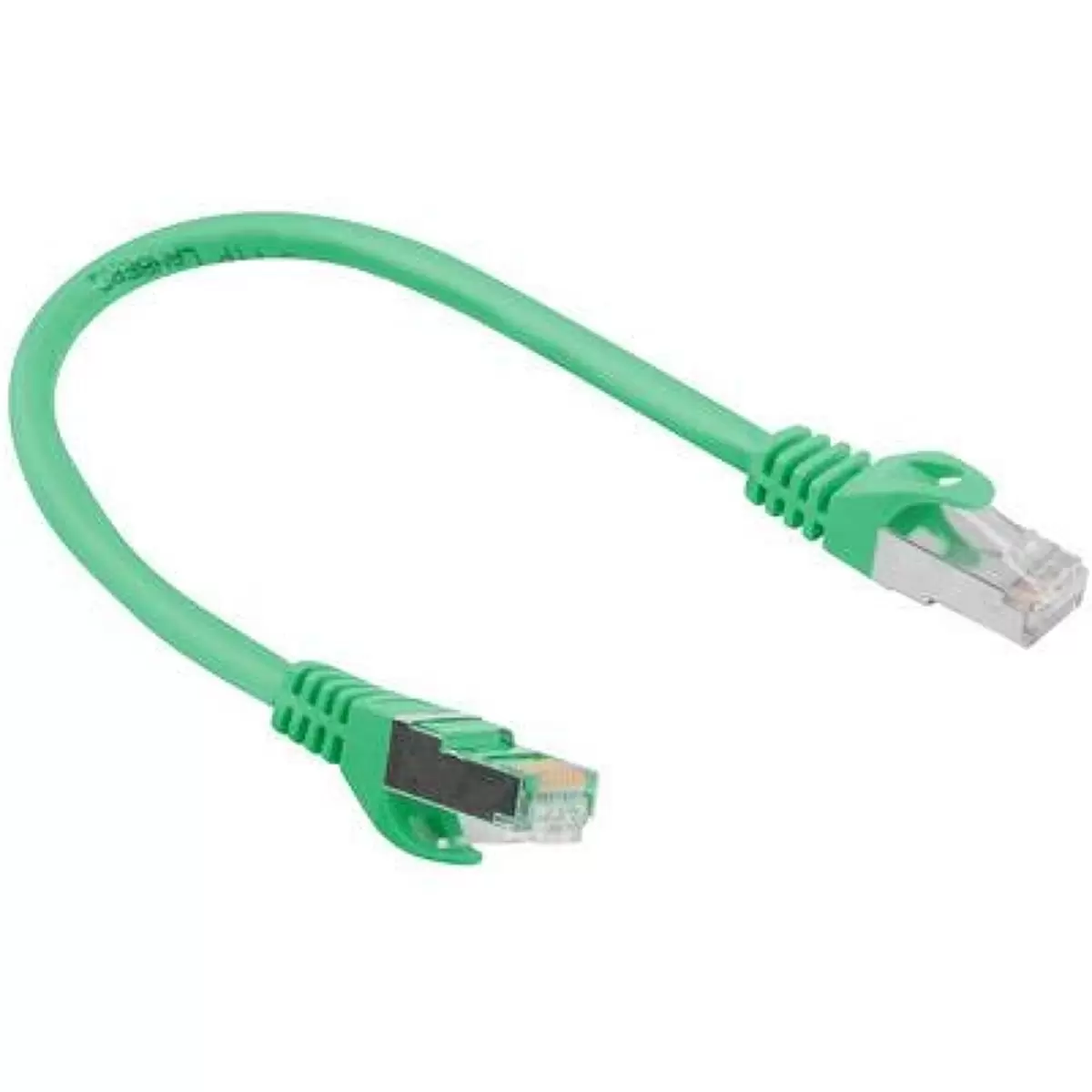 LANBERG PCF6-10CC-0025-G Patchcord