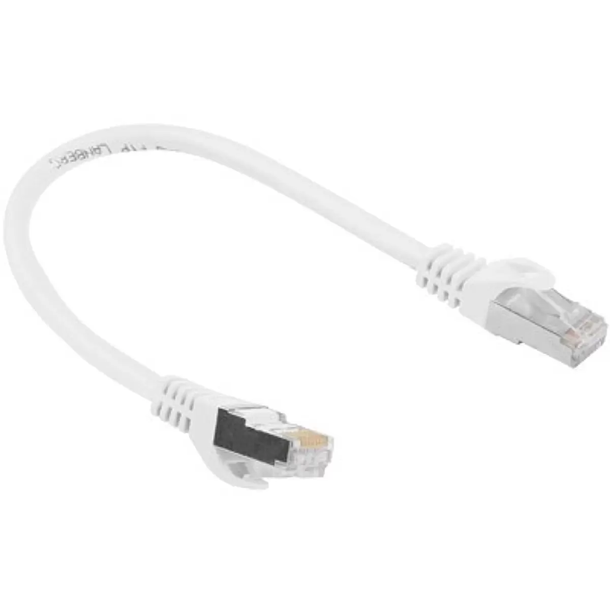 LANBERG PCF6-10CC-0025-W Patchcord