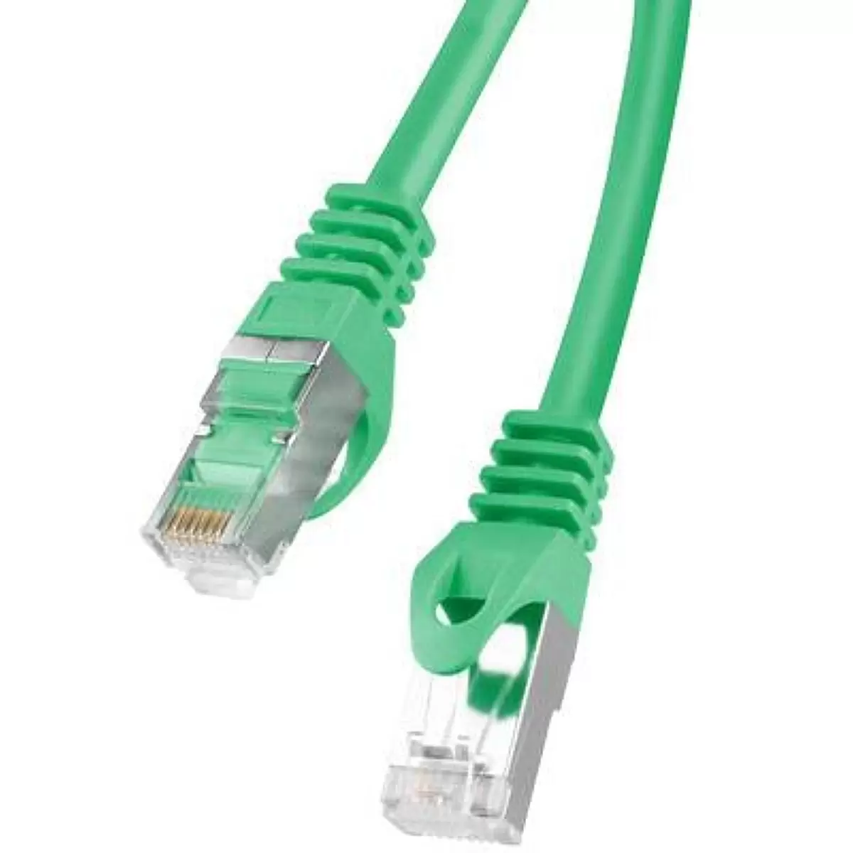 LANBERG PCF6-10CC-0150-G Patchcord