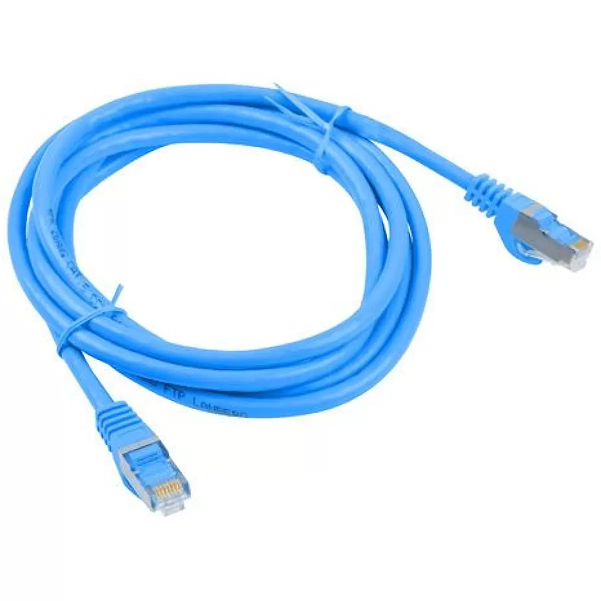 LANBERG PCF6-10CC-1000-B Patchcord