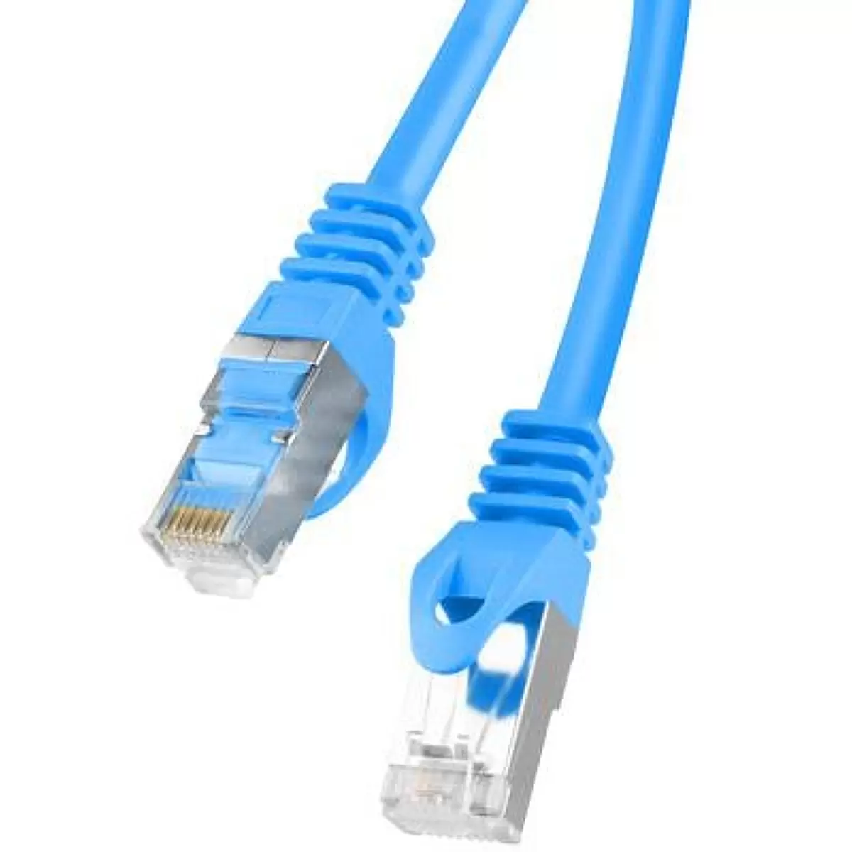 LANBERG PCF6-10CC-2000-B Patchcord