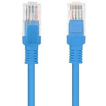 LANBERG PCU5-10CC-0025-B Patchcord