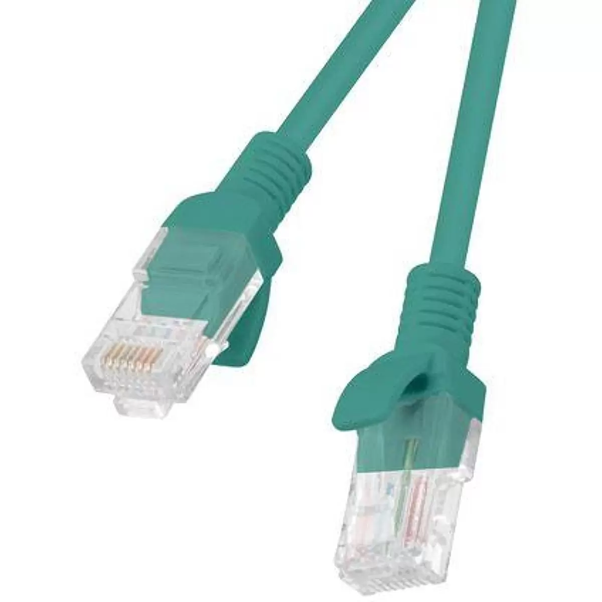 LANBERG PCU5-10CC-0150-G Patchcord