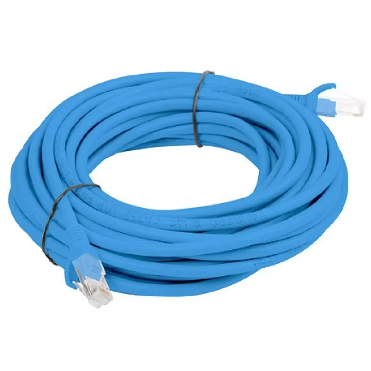 LANBERG PCU5-10CC-1000-B Patchcord