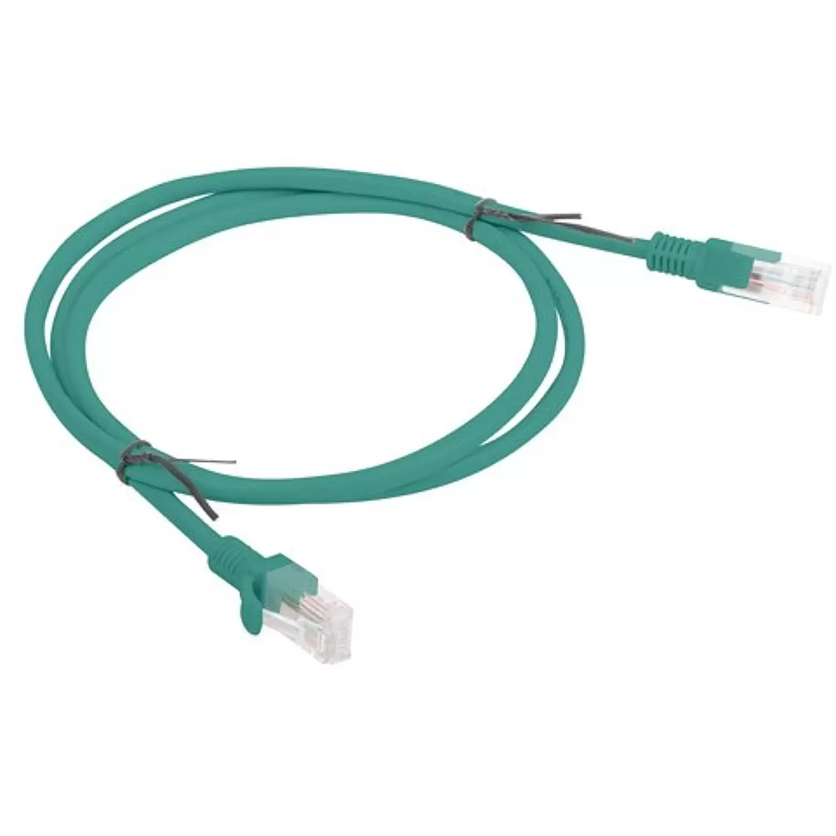 LANBERG PCU6-10CC-0100-G Patchcord