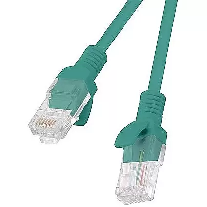 LANBERG PCU6-10CC-0500-G Patchcord
