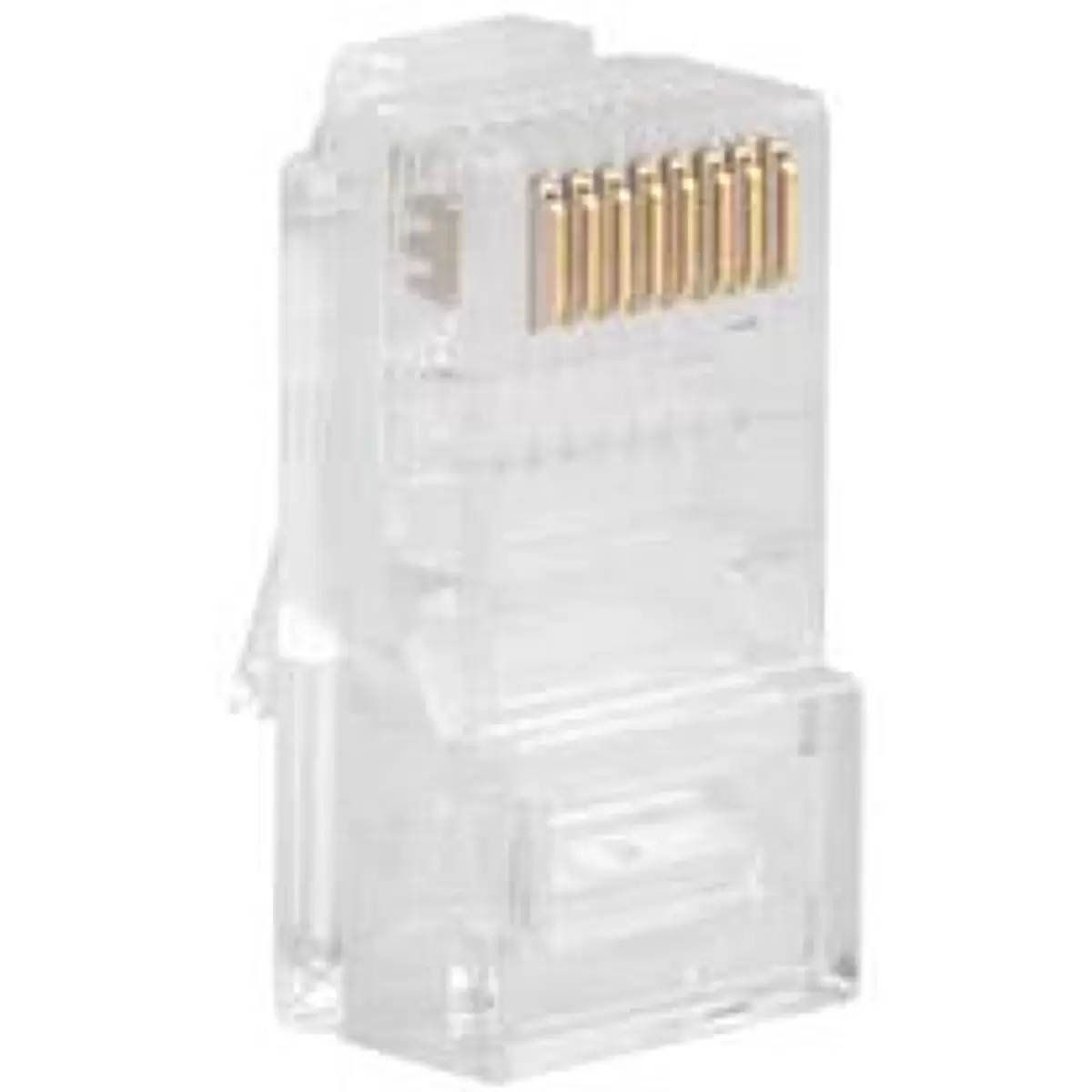 LANBERG PLU-5020 Plug RJ-45 UTP CAT5E