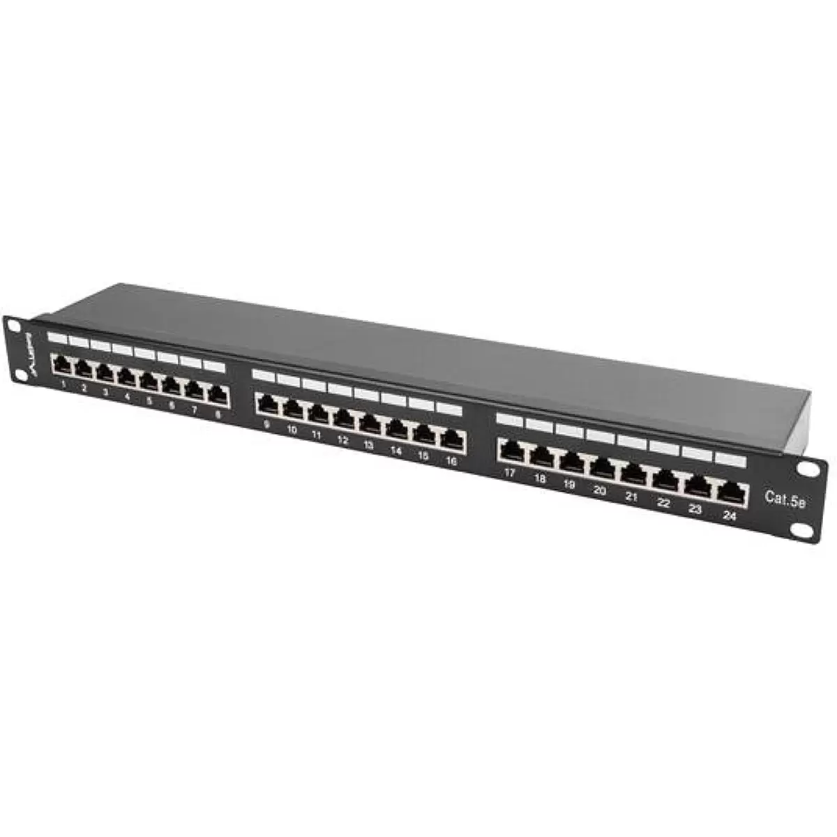 LANBERG PPS5-1024-B Patch Panel