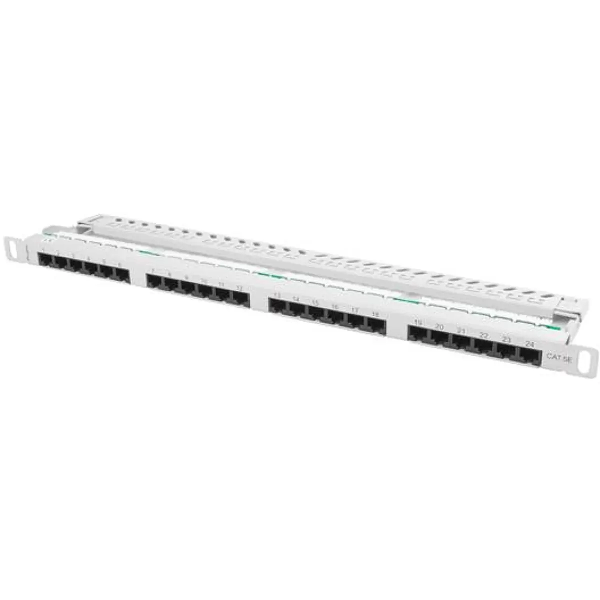 LANBERG PPU5-0024-S Patch Panel