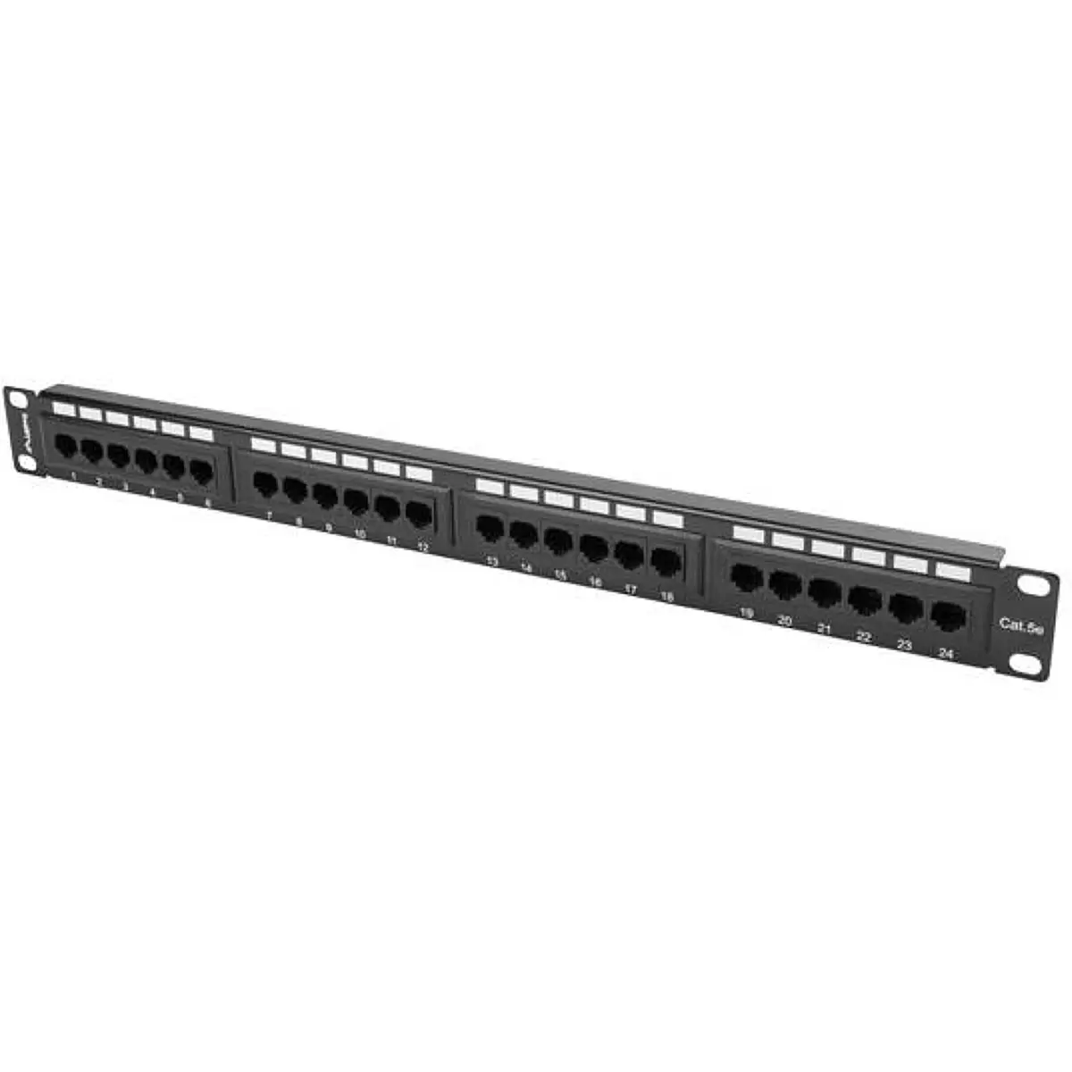 LANBERG PPU5-1024-B Patch Panel