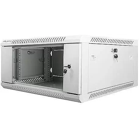 LANBERG WF01-6604-10S wall-mount rack