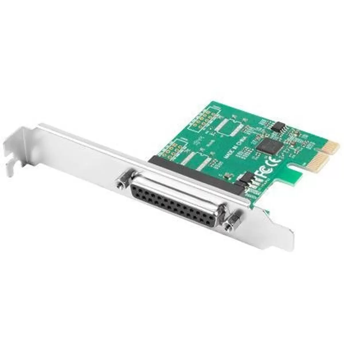LANBERG extension card PCI-Express LPT