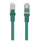 LANBERG Patchcord cat.6 30m FTP green