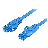LANBERG patchcord cat.6A FTP LSZH CCA 5m