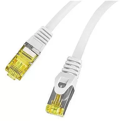 LANBERG patchcord cat 6A S FTP 0 5m