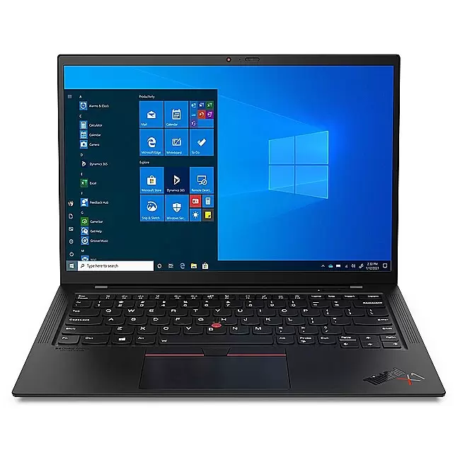 LENOVO TP X1 C9 i7-1165G7 16 512GB