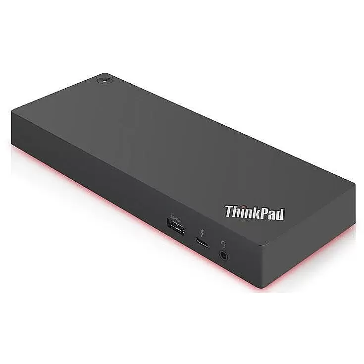 LENOVO ThinkPad Thunderbolt 3 Dock EU