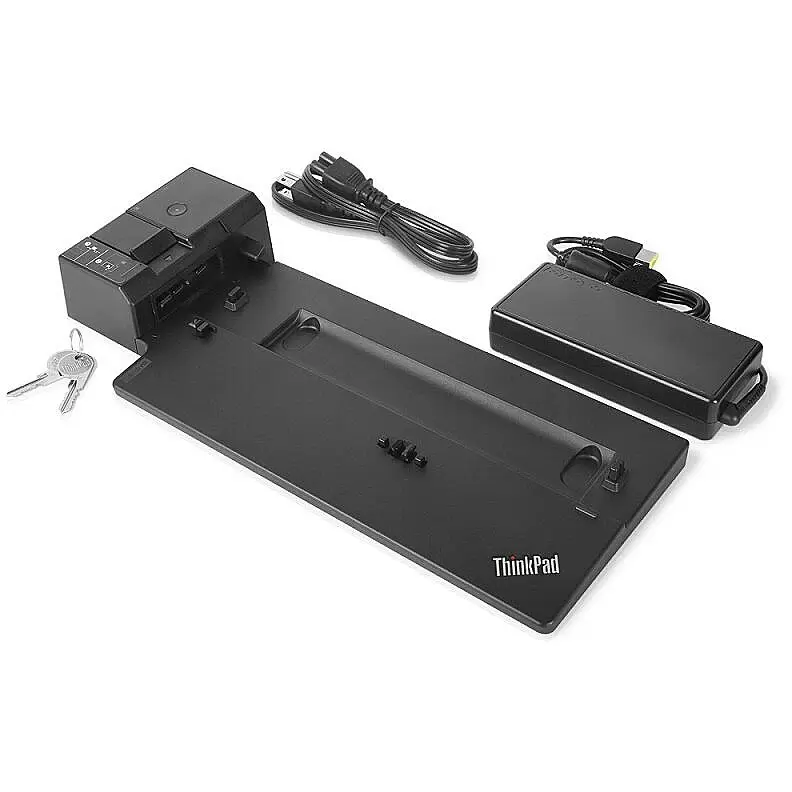 LENOVO ThinkPad Ultra Dock - 135W (EU)