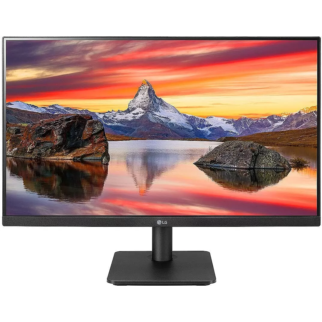 LG 24MP450-B 24inch Monitor IPS FHD