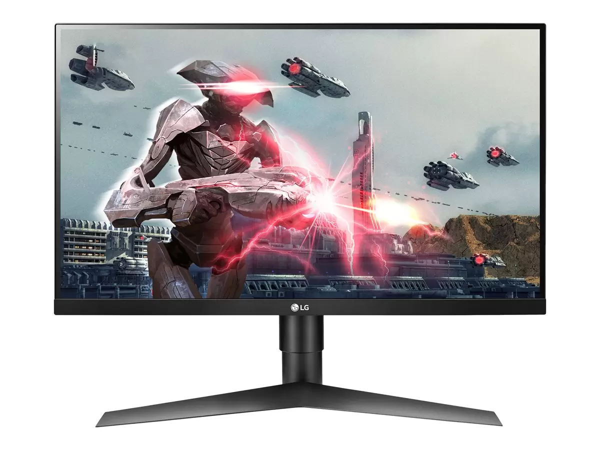LG 27GL650F-B 27inch monitor