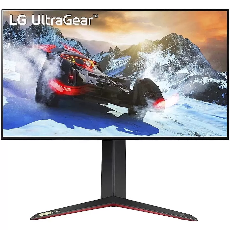 LG 27GP850-B.AEU 27inch IPS AG 2560x1440