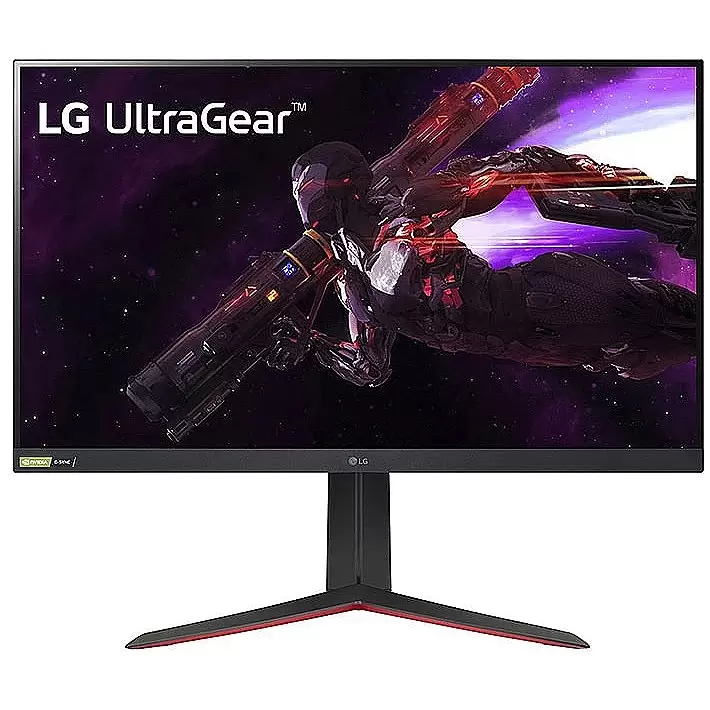 LG 32GP850-B 32inch Nano IPS QHD 165Hz