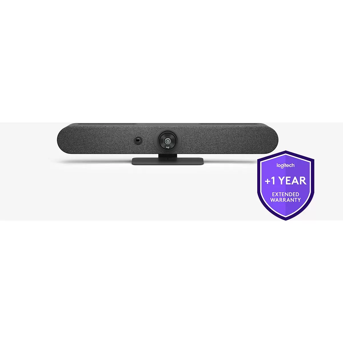 LOGI 1Y extended warranty Rally Bar Mini