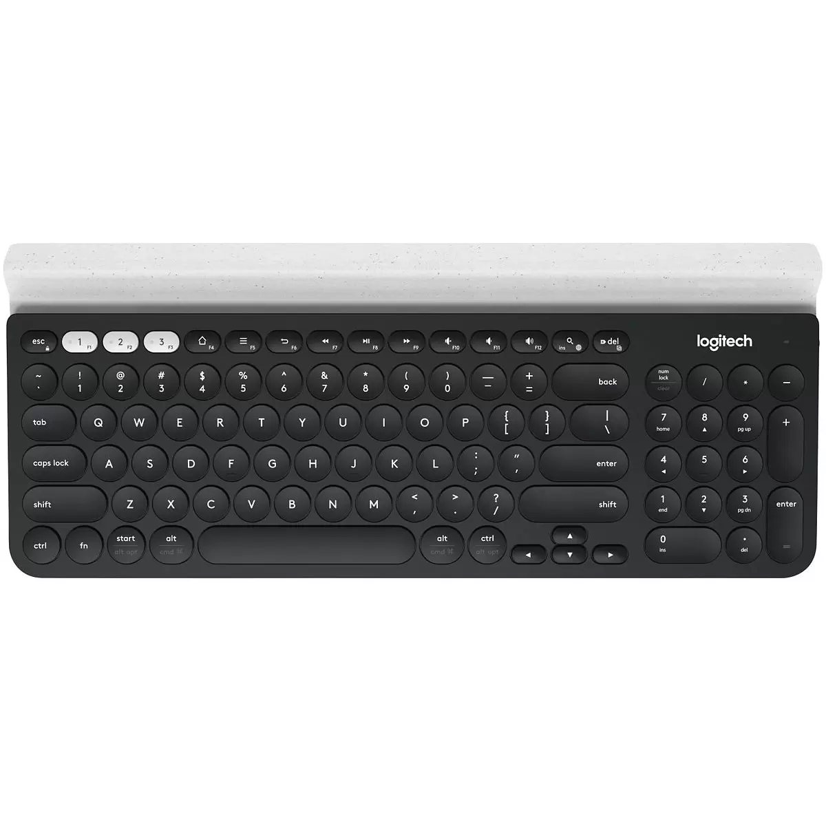 LOGI K780 Multi-Device BT Keyboard