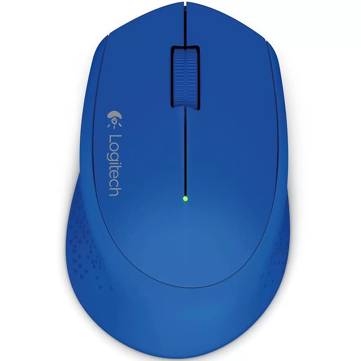 LOGI M280 Wireless Mouse BLUE