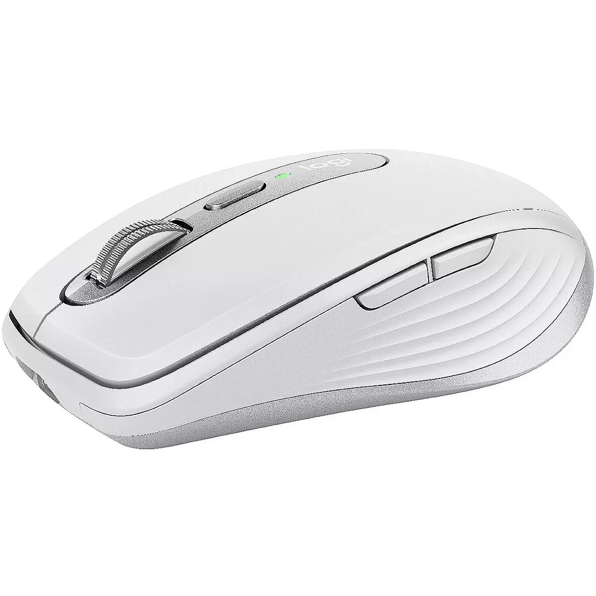 LOGI MX Anywhere 3 for Mac PALE GREY